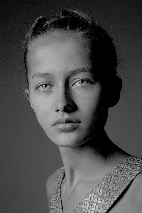 Photo of model Evelien Koenen - ID 185693