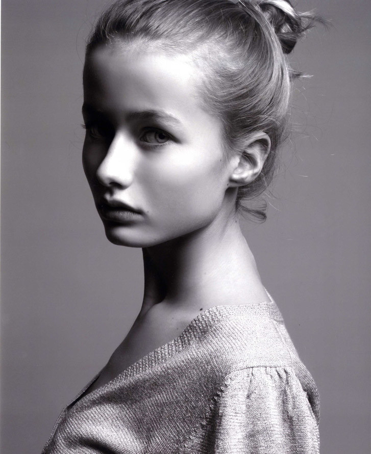 Photo of model Evelien Koenen - ID 185694