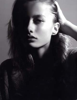 Photo of model Evelien Koenen - ID 185705