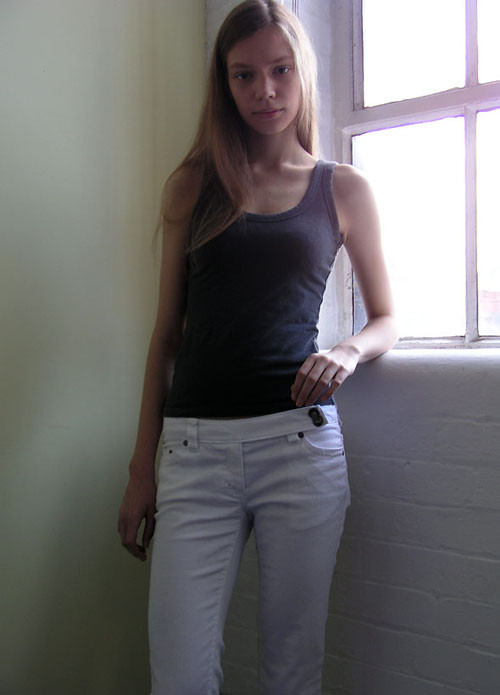 Photo of fashion model Melinda Varro - ID 186101 | Models | The FMD