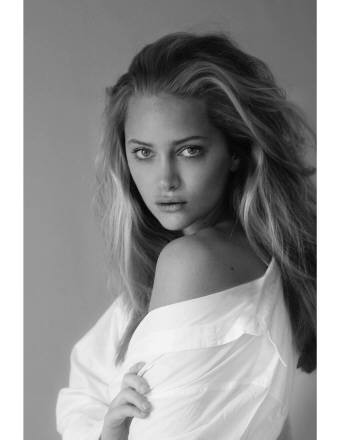 Photo of model Avna Visser - ID 202648