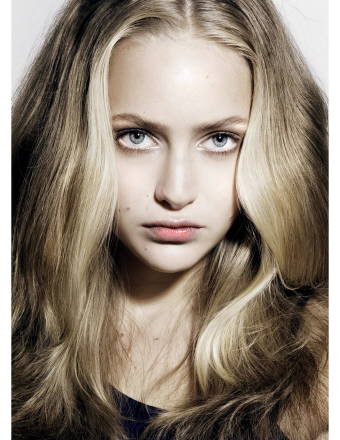 Photo of model Avna Visser - ID 202653