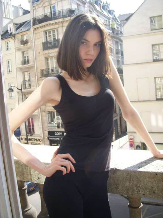 Photo of model Simona Stoyanova - ID 186226
