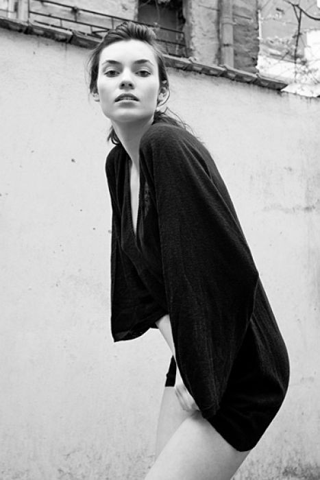 Photo of fashion model Simona Stoyanova - ID 186245 | Models | The FMD