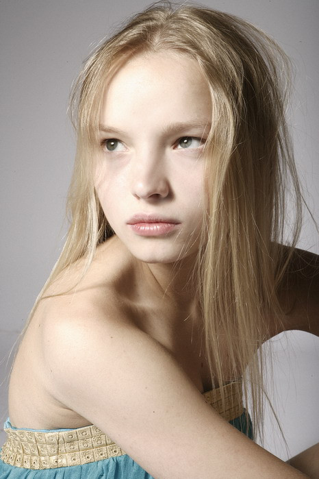 Photo of model Katty Ukhanova - ID 186308