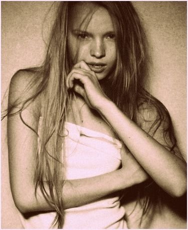 Photo of model Katty Ukhanova - ID 187077