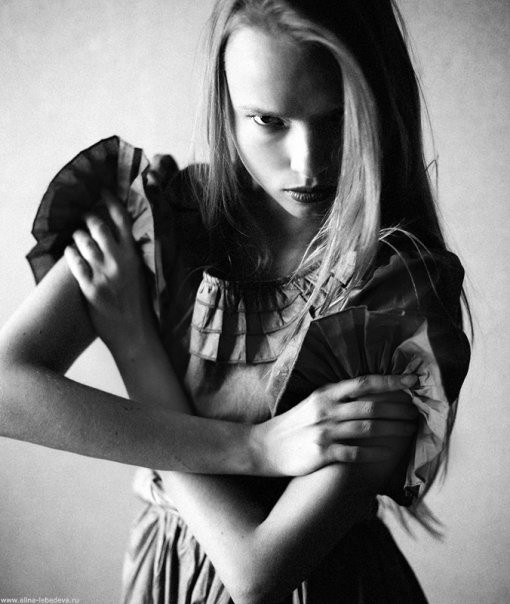 Photo of model Katty Ukhanova - ID 199209