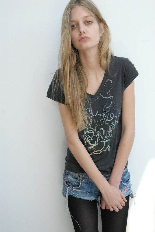 Photo of fashion model Mathilde Frachon - ID 209105 | Models | The FMD