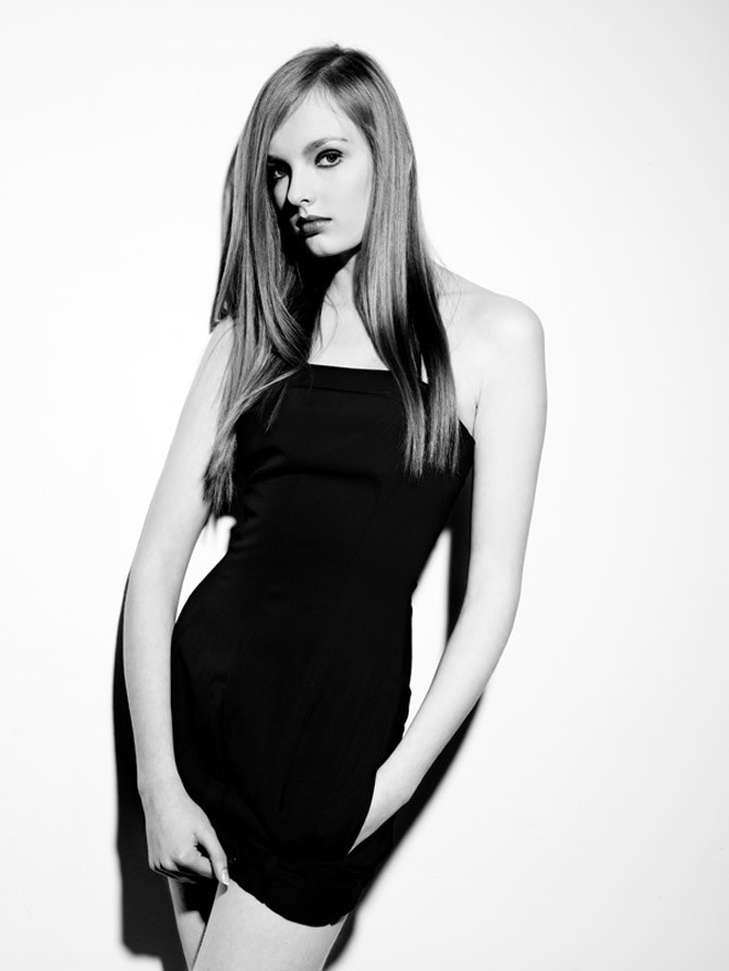 Photo of fashion model Paulina Klimek - ID 186949 | Models | The FMD