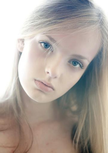 Photo of model Paulina Klimek - ID 274447