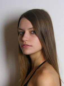 Photo of model Oksana Gedroit - ID 186977