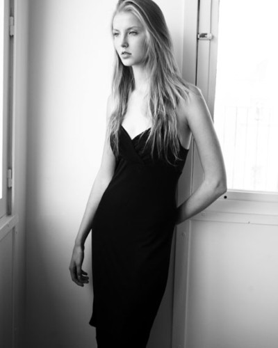 Photo of fashion model Kristel Reiss - ID 187032 | Models | The FMD