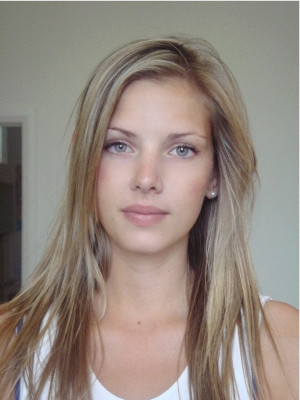 Photo of model Kate Wark - ID 187166