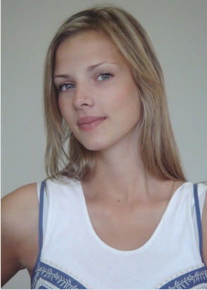 Photo of model Kate Wark - ID 187170