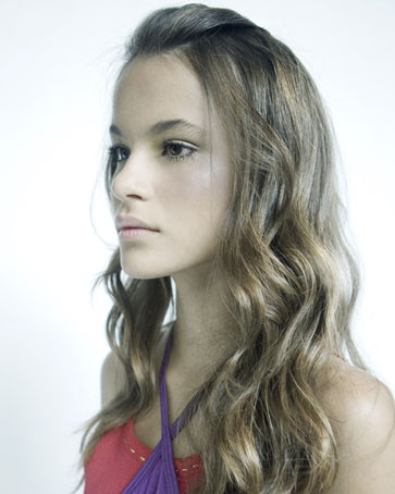 Photo of model Jordana Karin Ribeiro - ID 187309