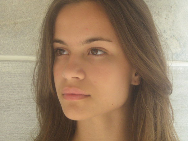 Photo of model Jordana Karin Ribeiro - ID 187321