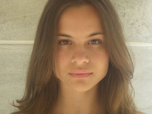 Photo of model Jordana Karin Ribeiro - ID 187322