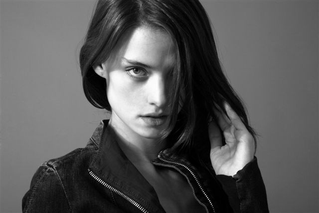 Photo of model Monika Jelenova - ID 187555