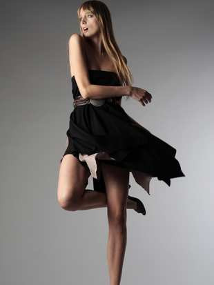 Photo of fashion model Stephanie Mann - ID 214347 | Models | The FMD
