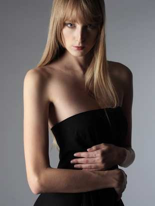 Photo of model Stephanie Mann - ID 214355