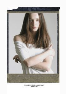 Photo of model Carla Crombie - ID 188293