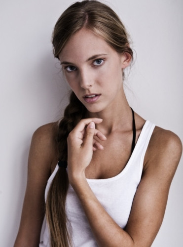 Photo of model Suzanne Mikulas - ID 188200