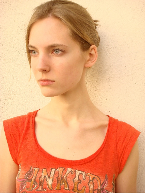 Photo of model Suzanne Mikulas - ID 188223