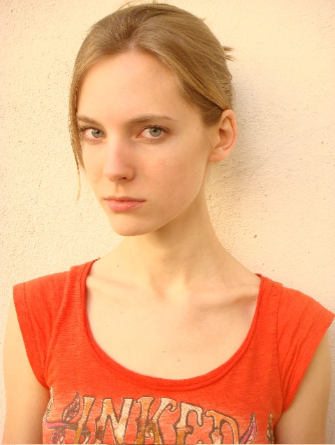 Photo of model Suzanne Mikulas - ID 188224