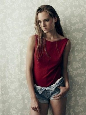 Photo of model Suzanne Mikulas - ID 261332