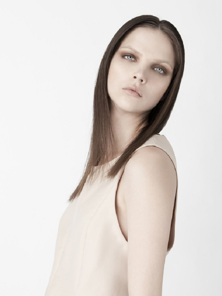 Photo of fashion model Sanja Miletic - ID 388967 | Models | The FMD