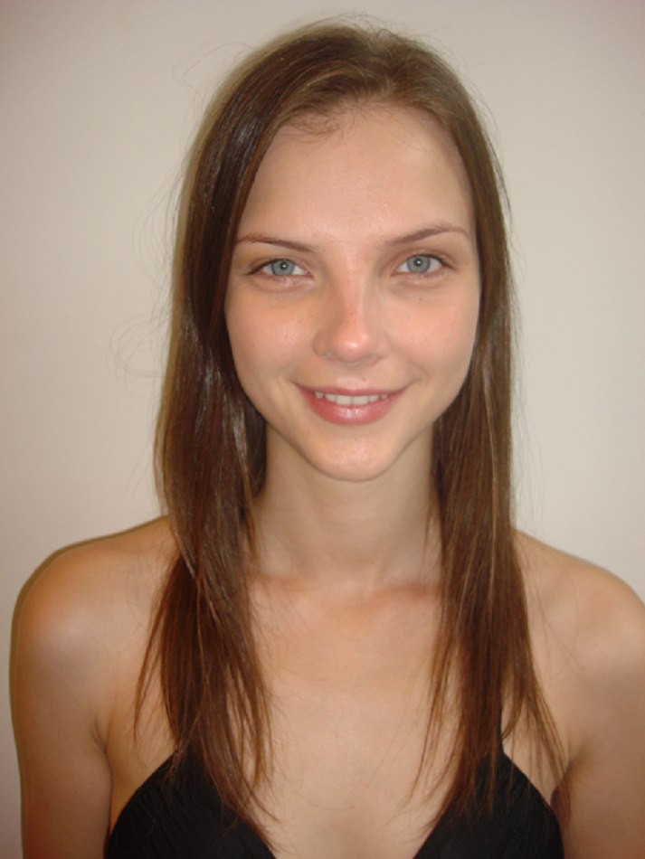Photo of model Sanja Miletic - ID 388997