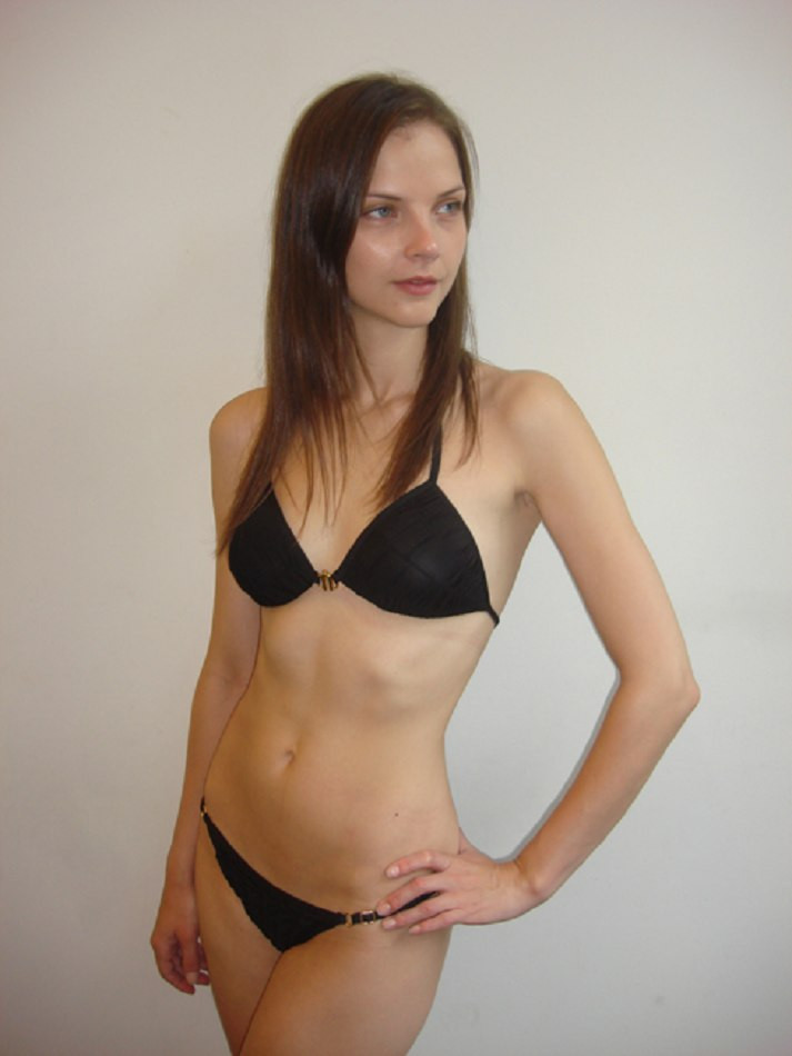 Photo of model Sanja Miletic - ID 388998