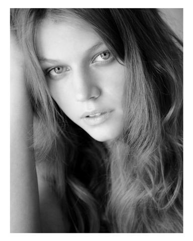 Photo of model Malgozata Moksecka - ID 188410