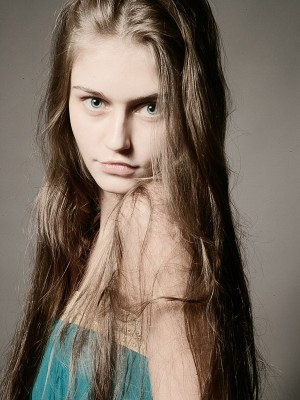 Photo of model Alina Drozd - ID 188669