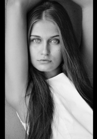 Photo of model Alina Drozd - ID 265719