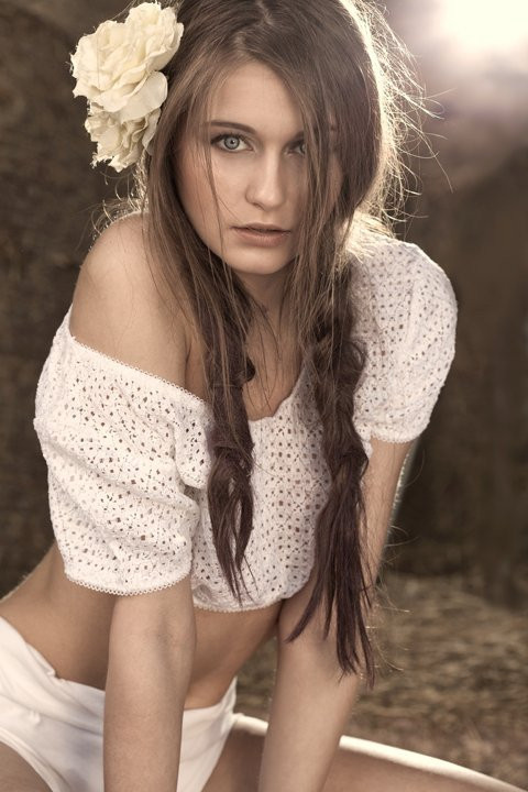 Photo of model Alina Drozd - ID 313725