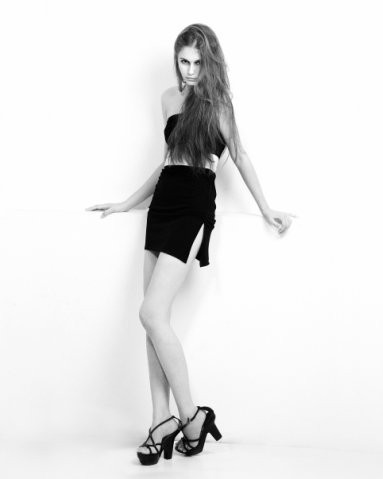 Photo of model Alina Drozd - ID 313738