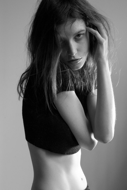 Photo of model Tatiana Cotliar - ID 189765