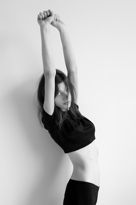 Photo of model Tatiana Cotliar - ID 189769