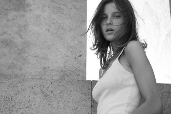 Photo of model Tatiana Cotliar - ID 189804