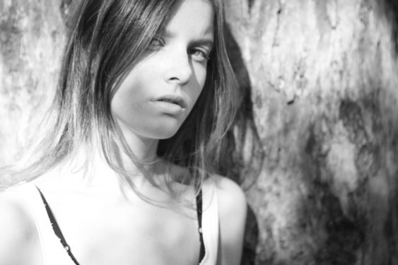 Photo of model Tatiana Cotliar - ID 189805
