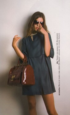 Photo of model Tatiana Cotliar - ID 189810