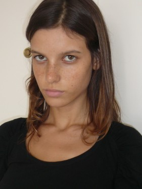 Photo of model Tatiana Cotliar - ID 189813