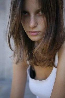 Photo of model Tatiana Cotliar - ID 189814
