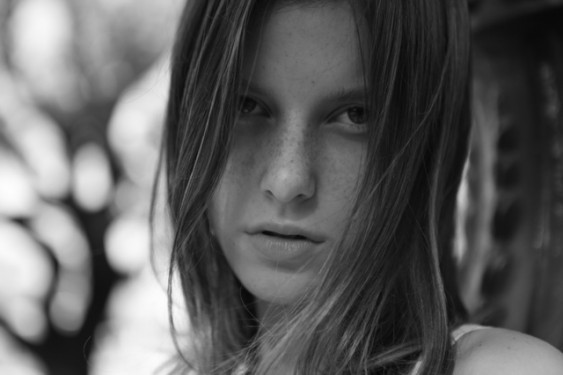 Photo of model Tatiana Cotliar - ID 189815