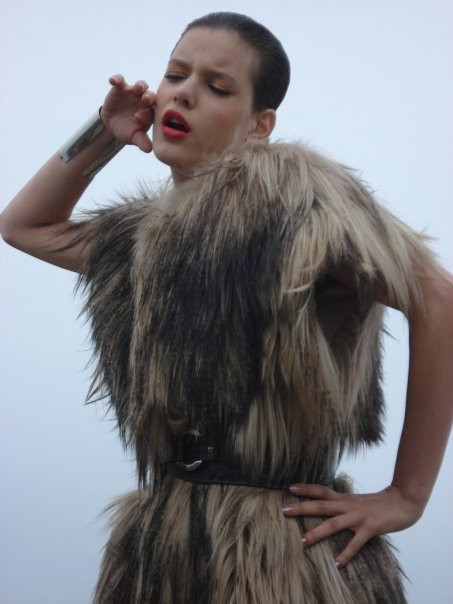 Photo of model Tatiana Cotliar - ID 190719