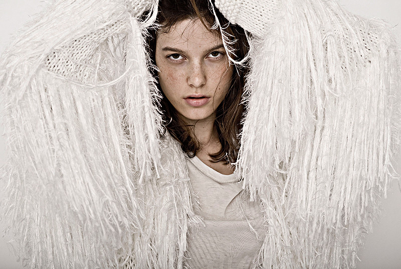 Photo of model Tatiana Cotliar - ID 194546