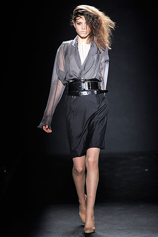 Photo of model Tatiana Cotliar - ID 237286