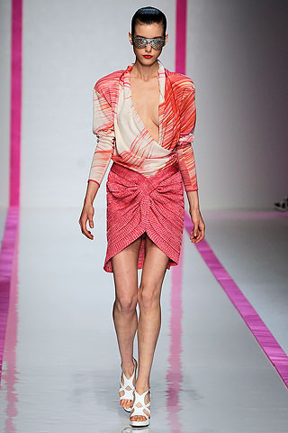 Photo of model Tatiana Cotliar - ID 237290