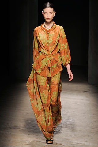 Photo of model Tatiana Cotliar - ID 237291